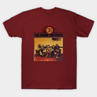 The DB T-Shirt